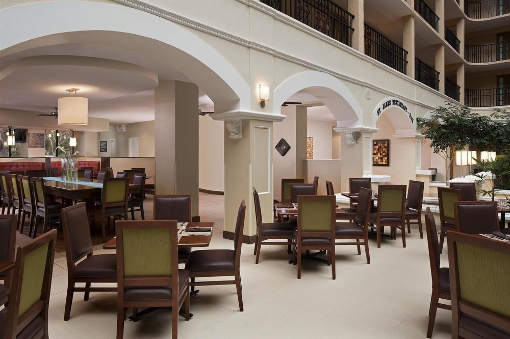 Four Points By Sheraton Suites Tampa Airport Westshore Ngoại thất bức ảnh