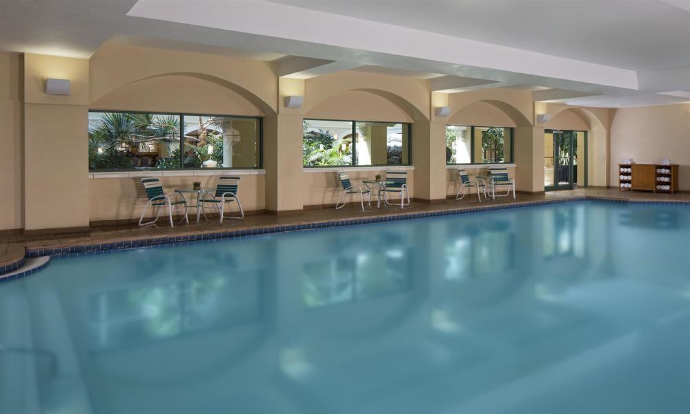 Four Points By Sheraton Suites Tampa Airport Westshore Ngoại thất bức ảnh