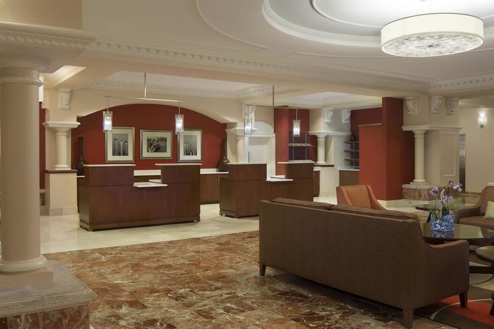 Four Points By Sheraton Suites Tampa Airport Westshore Ngoại thất bức ảnh