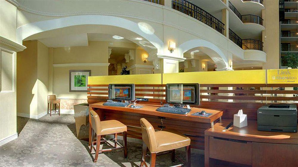Four Points By Sheraton Suites Tampa Airport Westshore Ngoại thất bức ảnh