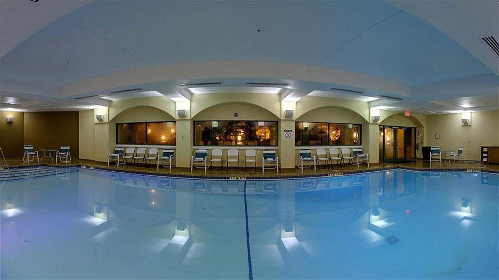 Four Points By Sheraton Suites Tampa Airport Westshore Ngoại thất bức ảnh