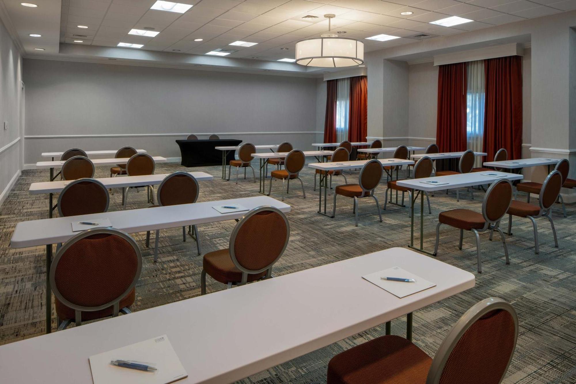 Four Points By Sheraton Suites Tampa Airport Westshore Ngoại thất bức ảnh