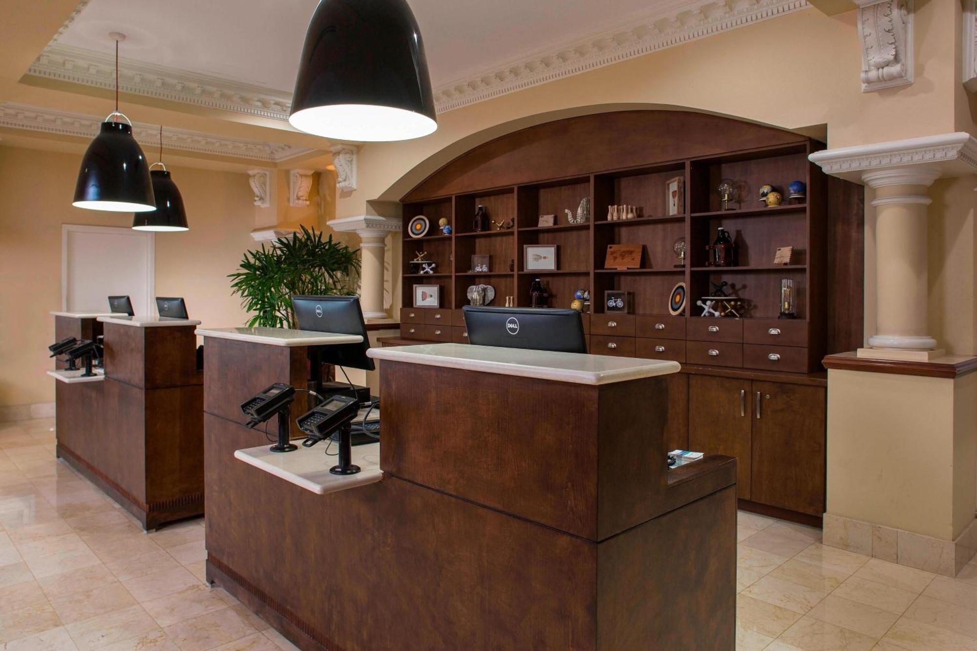 Four Points By Sheraton Suites Tampa Airport Westshore Ngoại thất bức ảnh