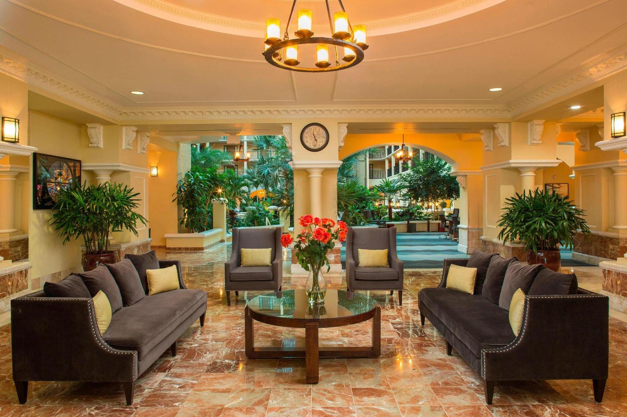 Four Points By Sheraton Suites Tampa Airport Westshore Ngoại thất bức ảnh