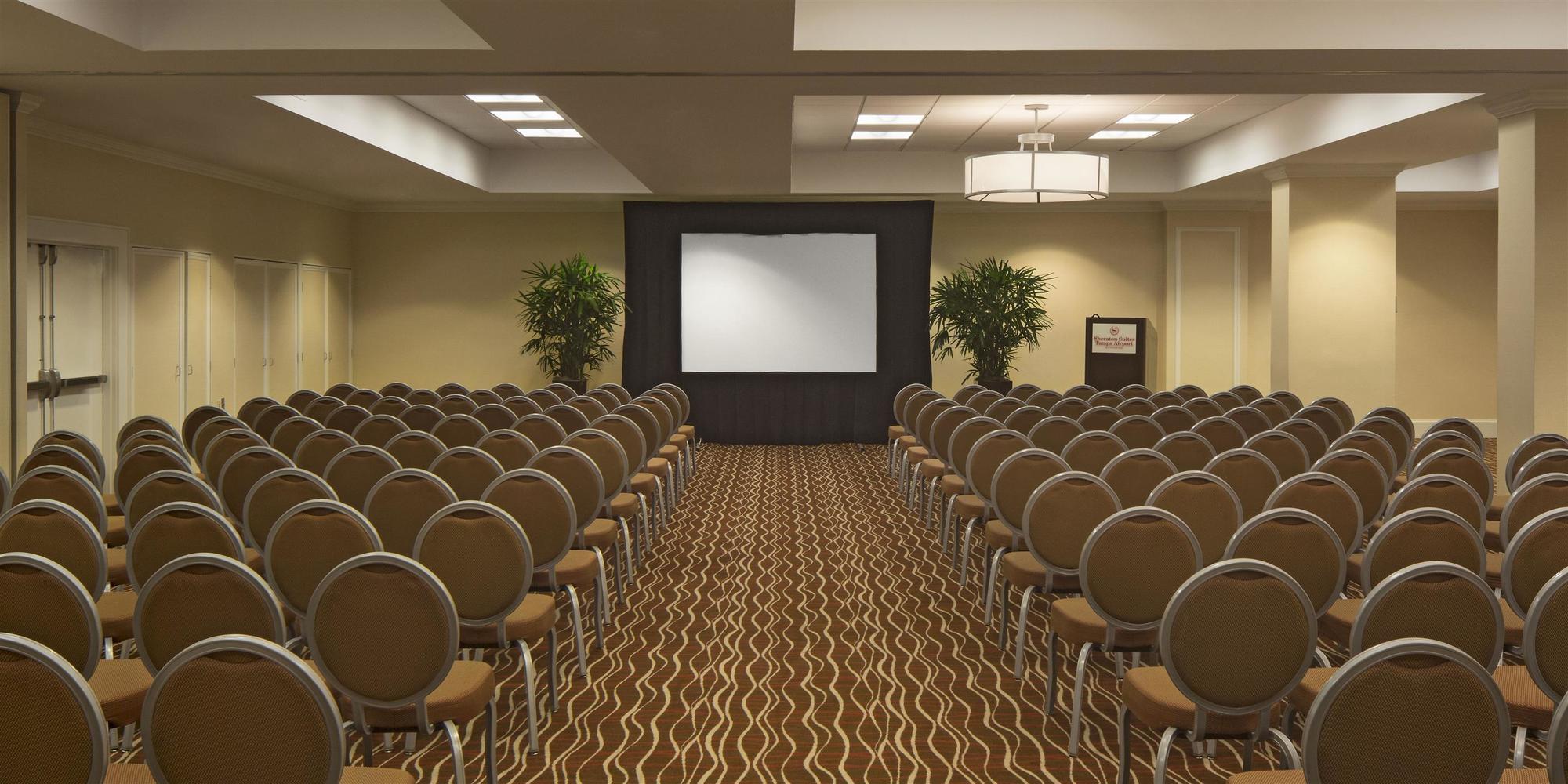 Four Points By Sheraton Suites Tampa Airport Westshore Ngoại thất bức ảnh