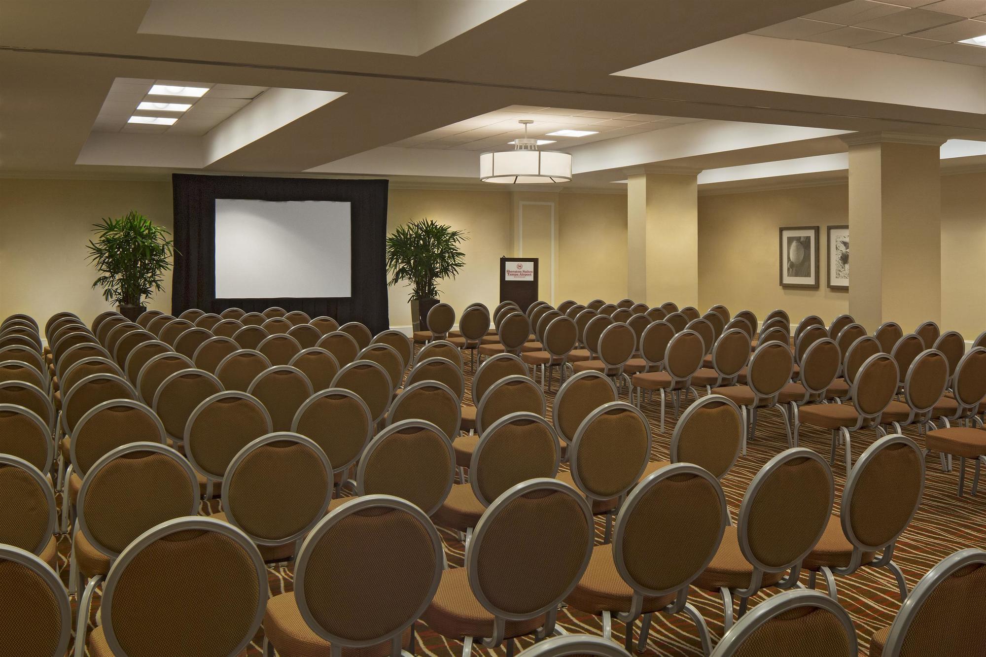 Four Points By Sheraton Suites Tampa Airport Westshore Ngoại thất bức ảnh