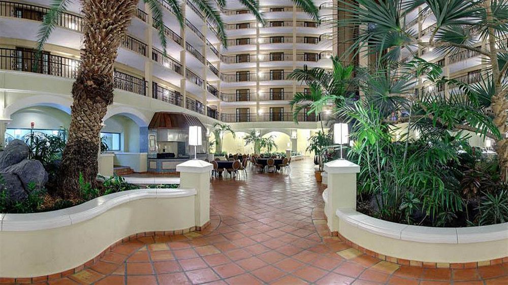 Four Points By Sheraton Suites Tampa Airport Westshore Ngoại thất bức ảnh