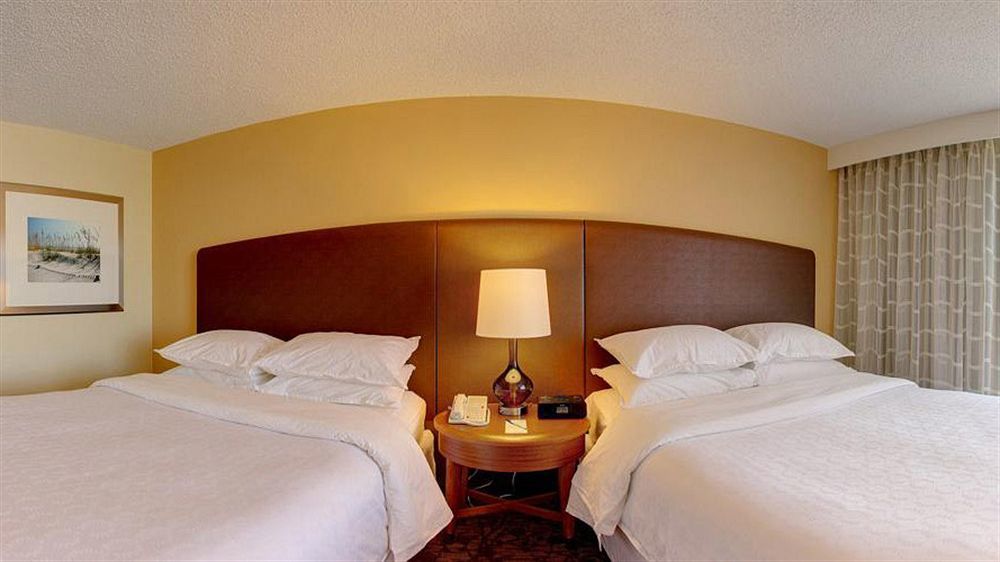 Four Points By Sheraton Suites Tampa Airport Westshore Ngoại thất bức ảnh
