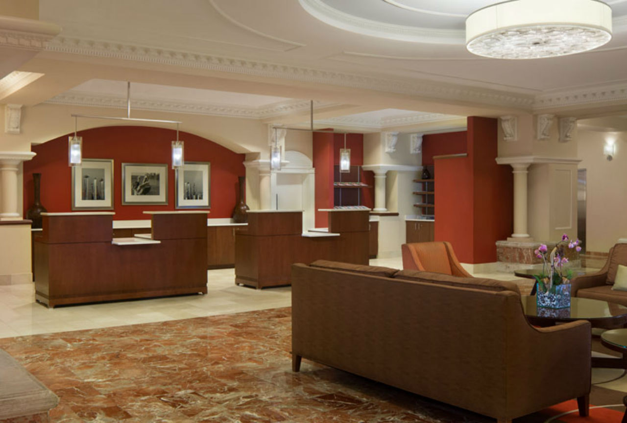 Four Points By Sheraton Suites Tampa Airport Westshore Ngoại thất bức ảnh